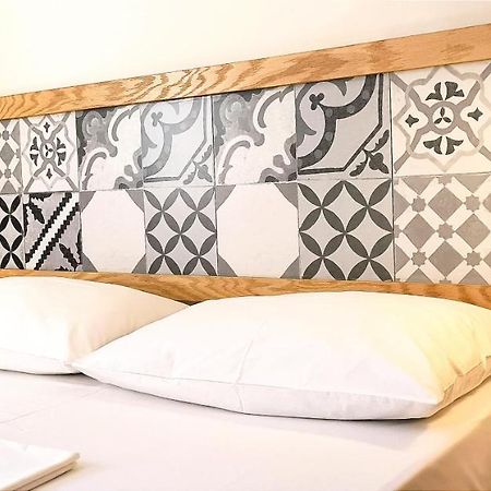 Central Apartment, Fully Equipped Химара Экстерьер фото